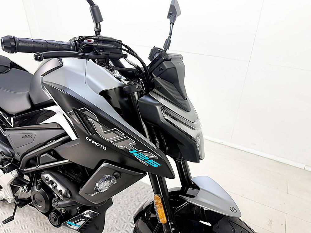 CFMOTO 125NK (2025 - 26) (9)