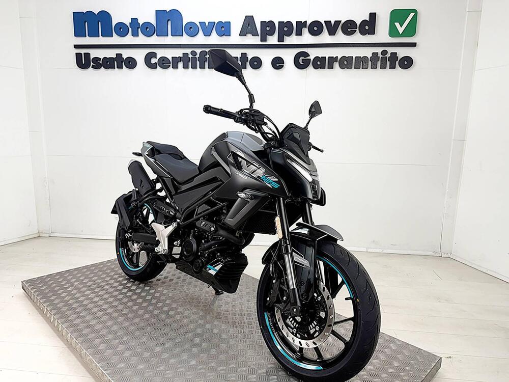 CFMOTO 125NK (2025 - 26) (3)