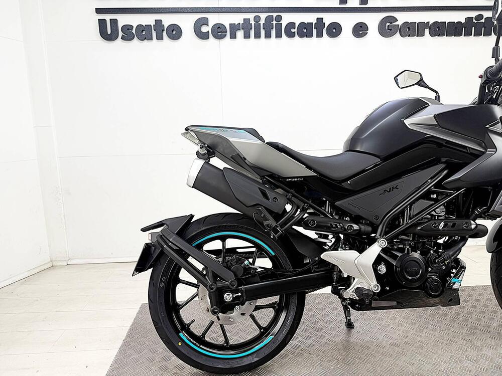 CFMOTO 125NK (2025 - 26) (7)
