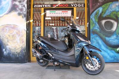 Kymco Agility 350i NN R16 (2023 - 25) nuova