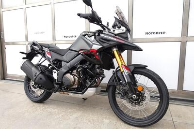 Suzuki V-Strom 1050DE (2023 - 24) nuova