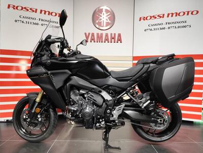 Yamaha Tracer 9 Y-AMT (2025) usata