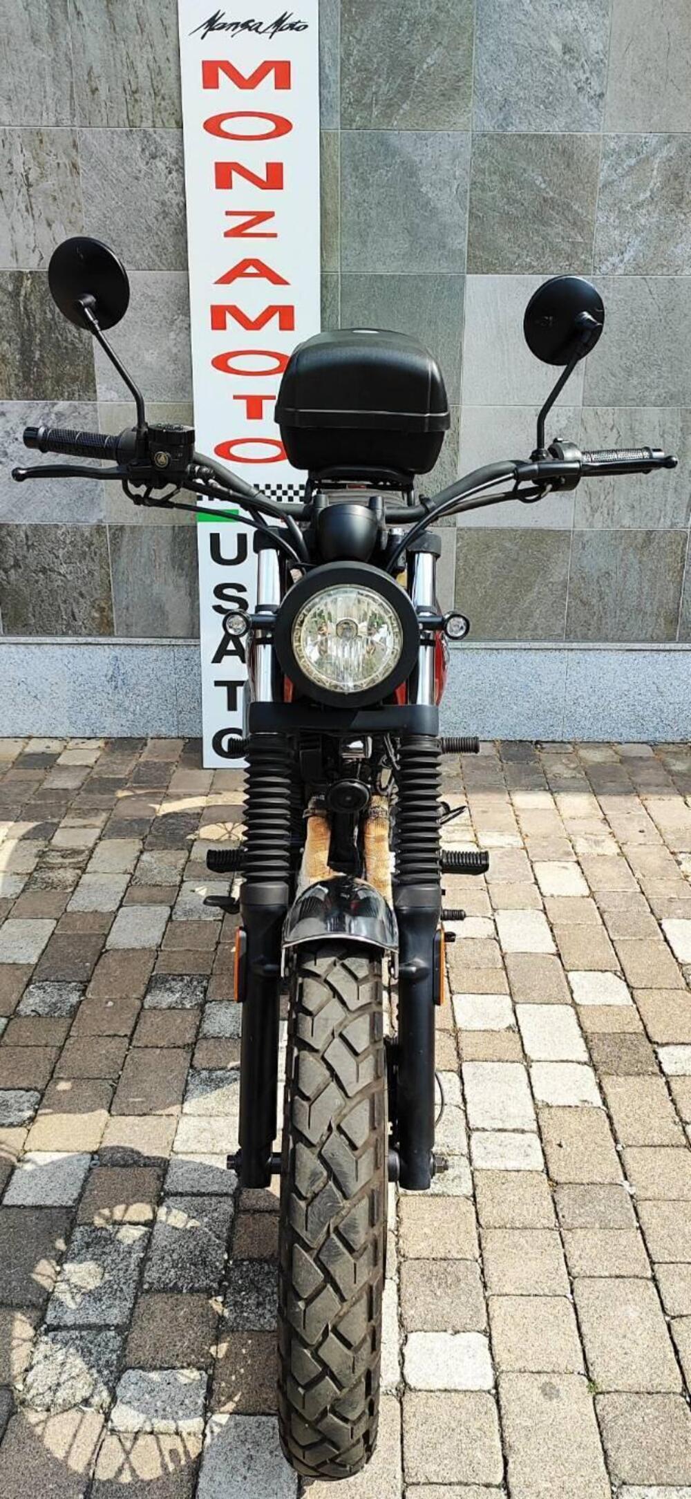 Brixton Motorcycles Saxby 250 (2019) (2)
