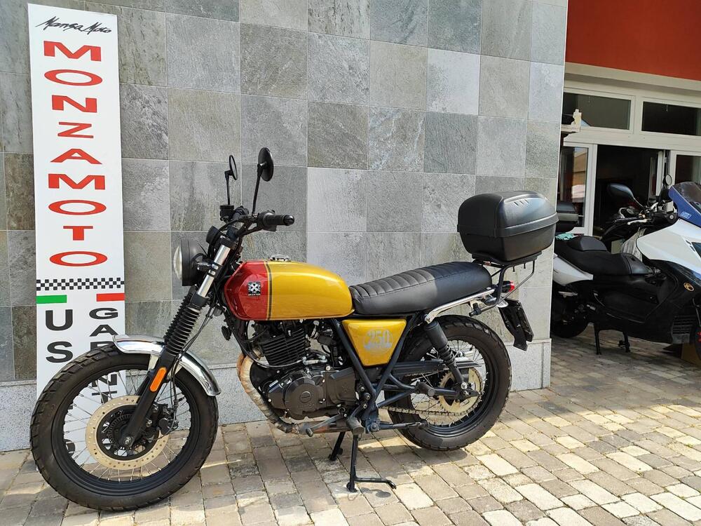 Brixton Motorcycles Saxby 250 (2019) (6)