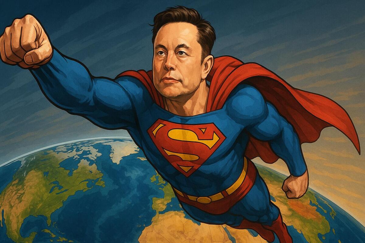Elon Musk: il "dopo Trump" è già scritto? Tesla guarda a Est, ma non solo in Cina