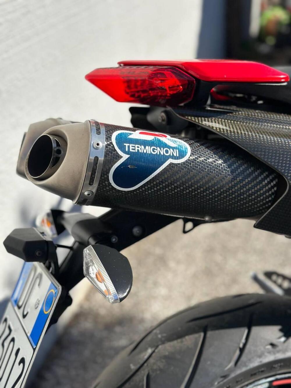 Ducati Hypermotard 1100 S (2007 - 09) (4)