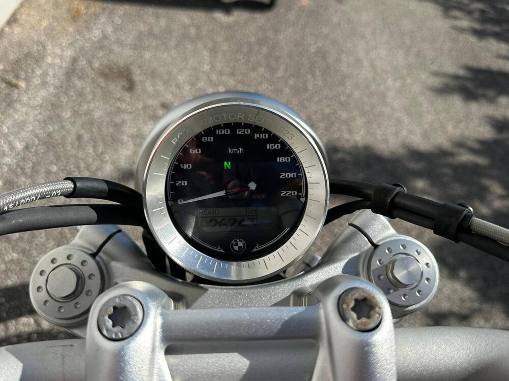 Bmw R nineT Scrambler (2021 - 24) (2)