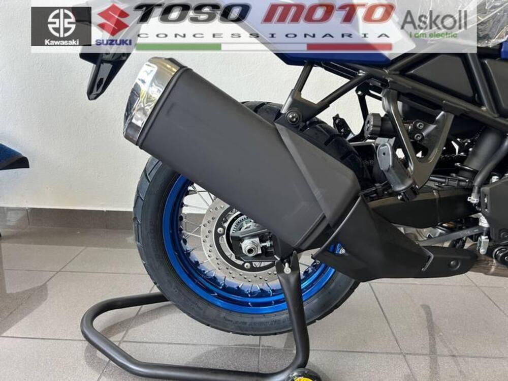 Suzuki V-Strom 800DE (2025 - 26) (2)