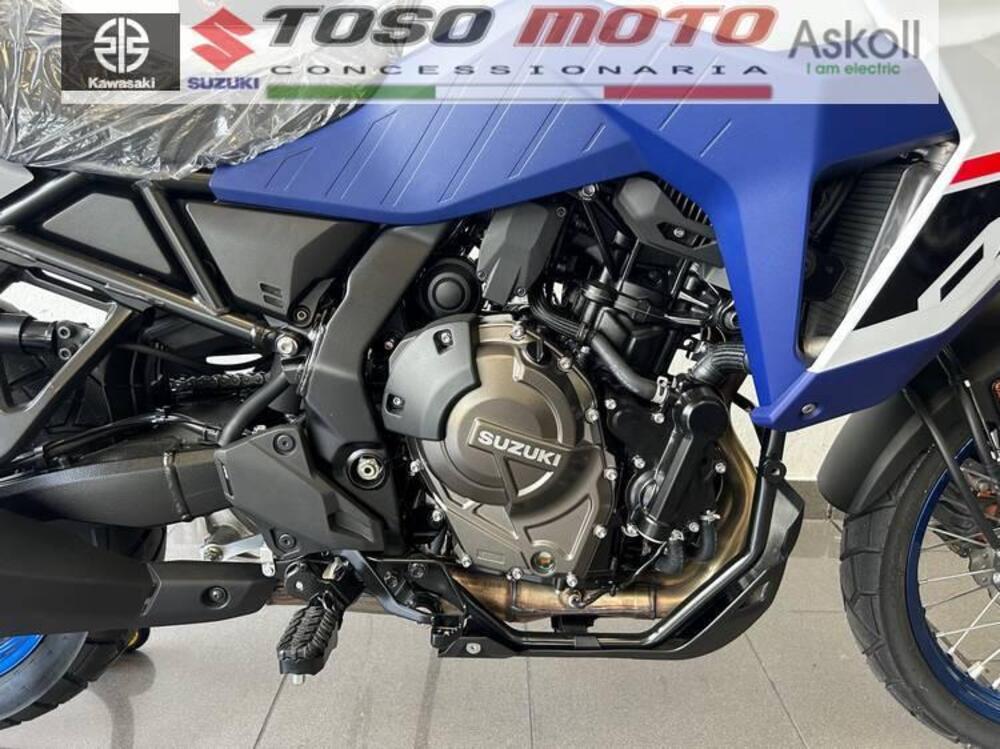 Suzuki V-Strom 800DE (2025 - 26) (3)