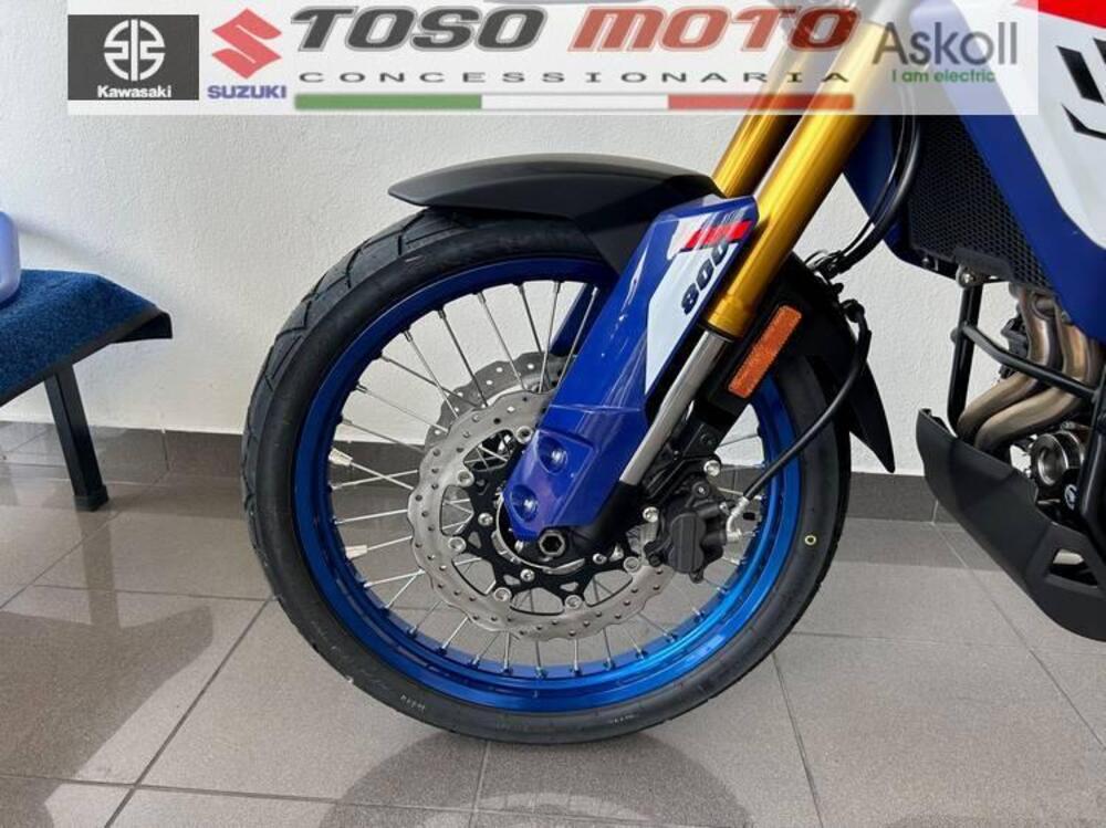 Suzuki V-Strom 800DE (2025 - 26) (7)