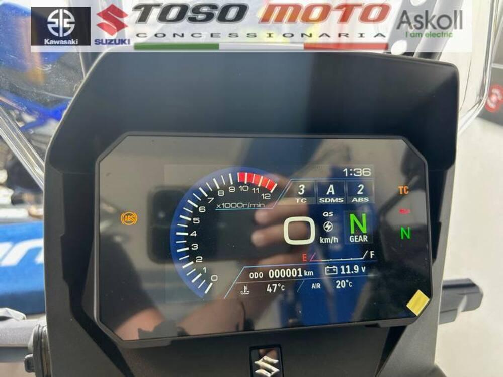 Suzuki V-Strom 800DE (2025 - 26) (10)