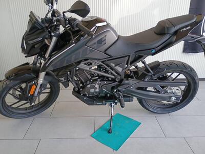 Voge Brivido 125R (2023 - 25) nuova