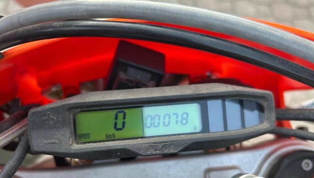 KTM 125 XC-W (2019) (3)