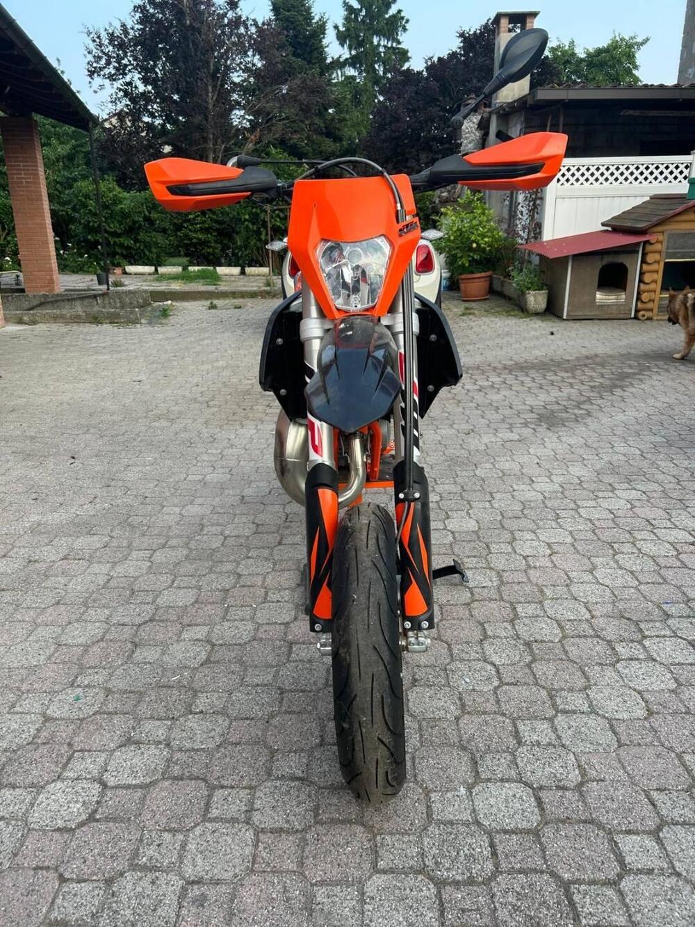KTM 125 XC-W (2019) (7)