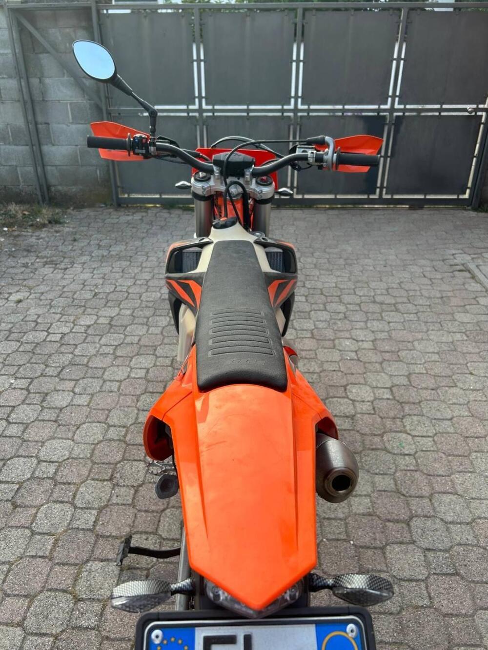 KTM 125 XC-W (2019) (9)