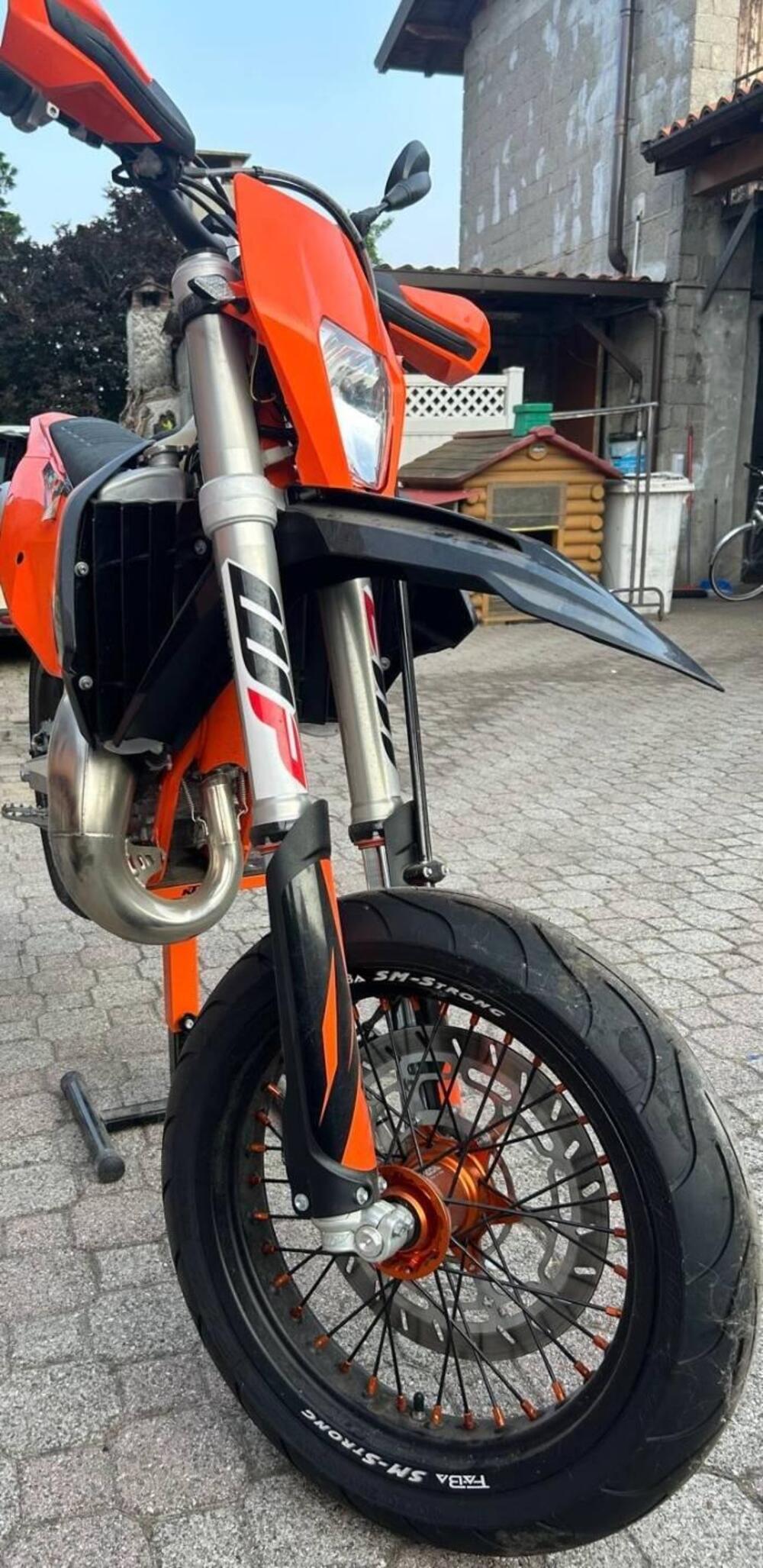 KTM 125 XC-W (2019) (10)