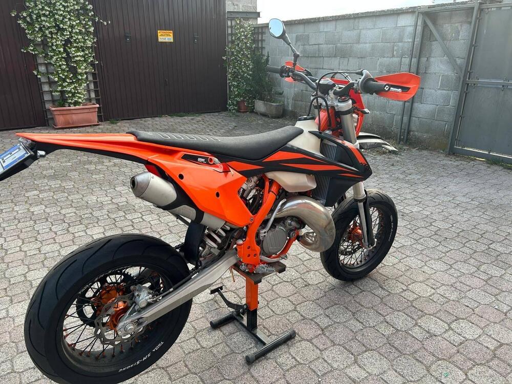 KTM 125 XC-W (2019) (12)