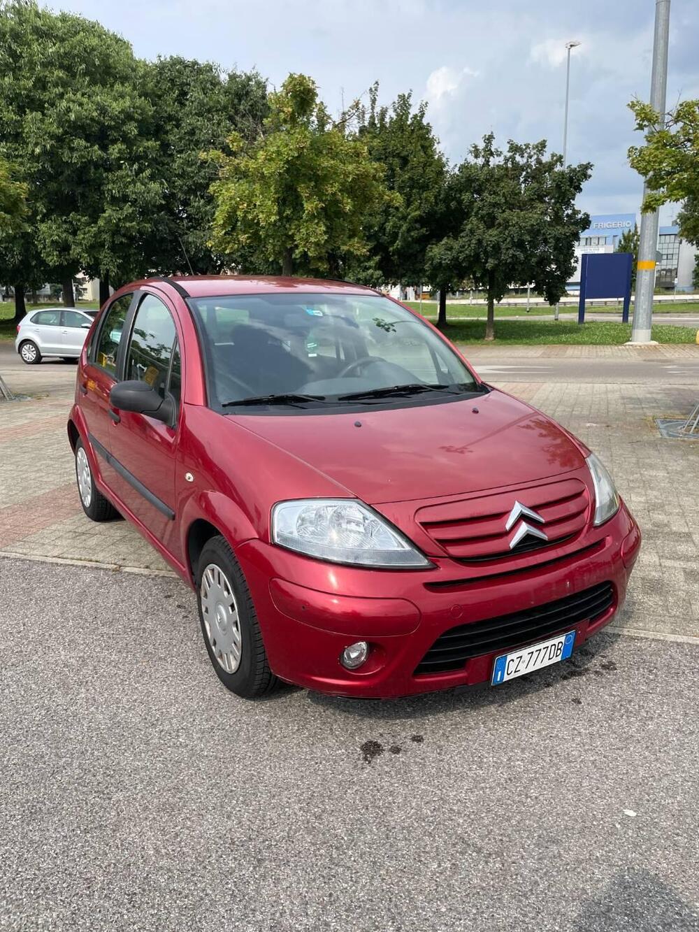 Citroen C3 usata a Monza e Brianza