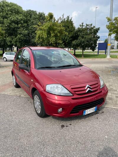 Citroen C3 1.1 Classique del 2006 usata a Monza