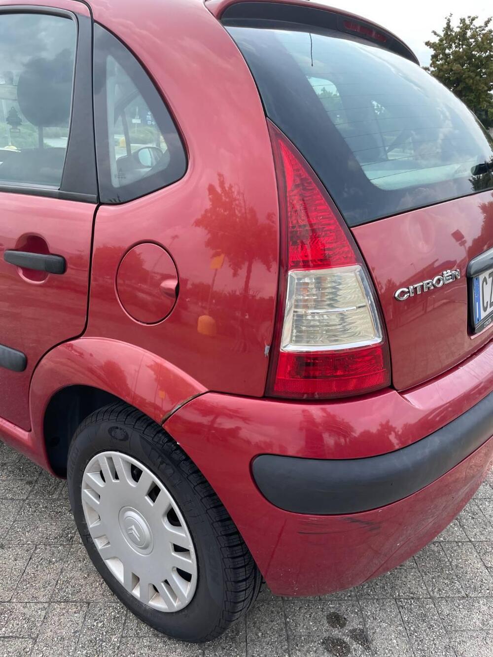 Citroen C3 usata a Monza e Brianza (3)