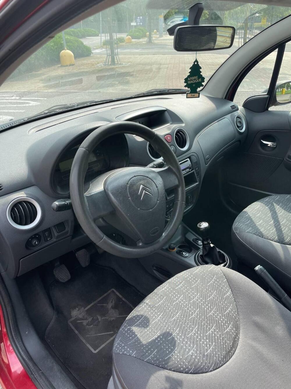 Citroen C3 usata a Monza e Brianza (6)