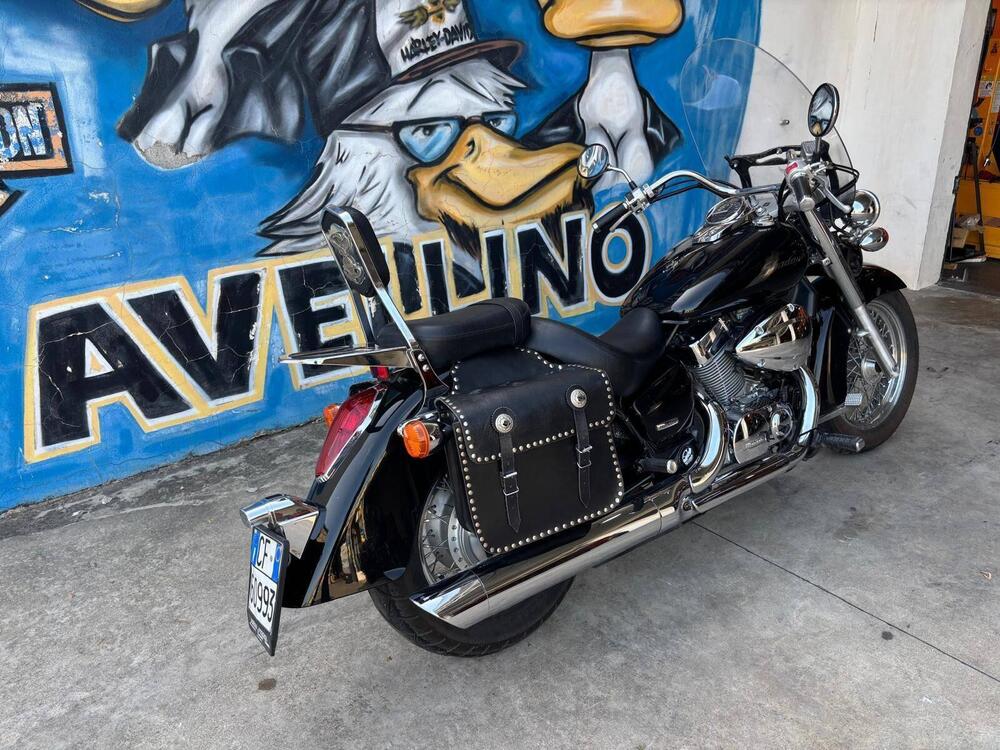 Honda Shadow 750 (2004) (3)