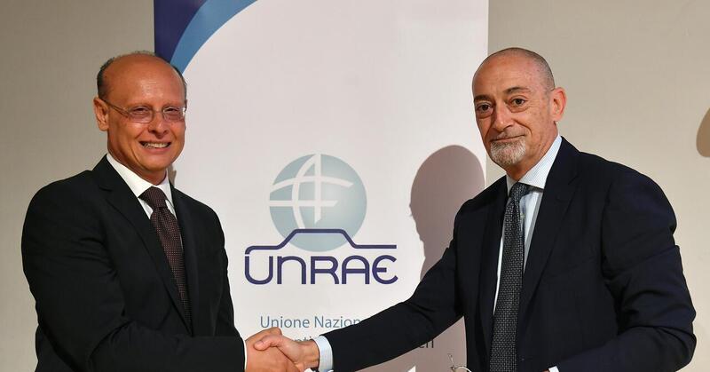 Unrae guarda ad Oriente: Pietrantonio (Mazda) nuovo presidente