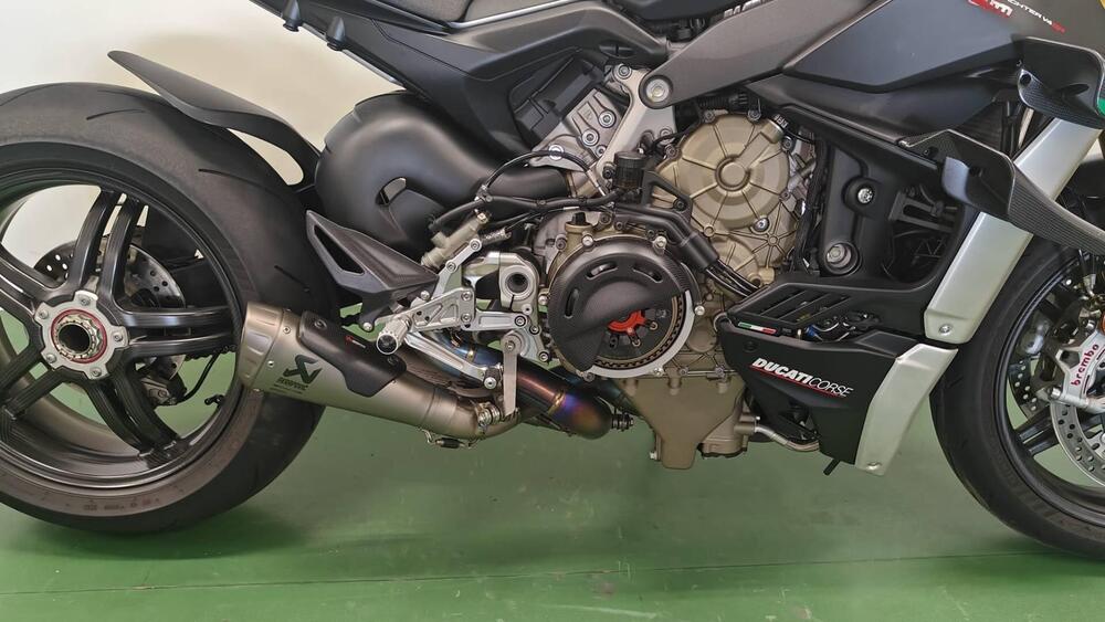 Ducati Streetfighter V4 1100 SP (2022) (9)