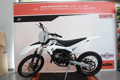 Betamotor RR 50 Enduro (2018 - 20) usata