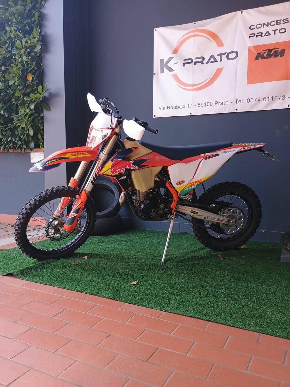 KTM 250 EXC-F (2022) (5)