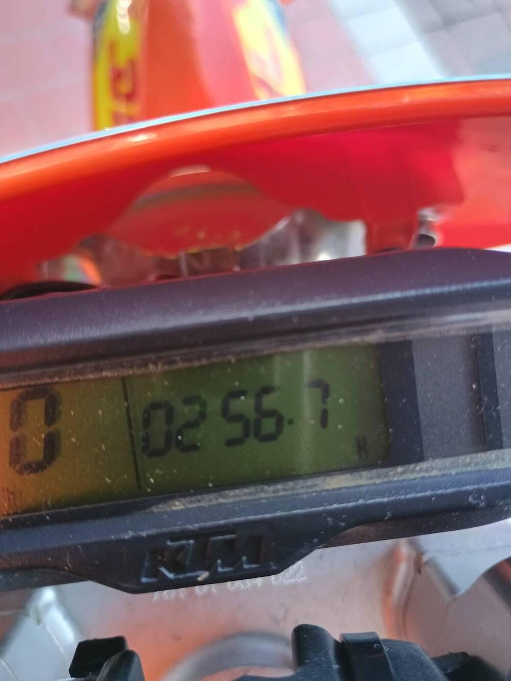 KTM 250 EXC-F (2022) (9)