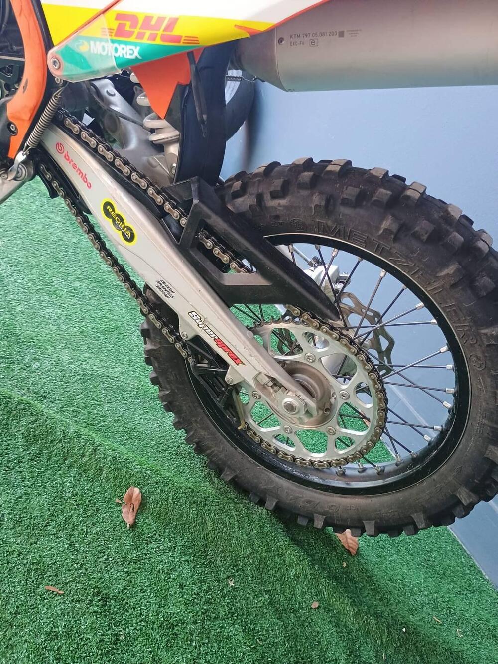 KTM 250 EXC-F (2022) (8)