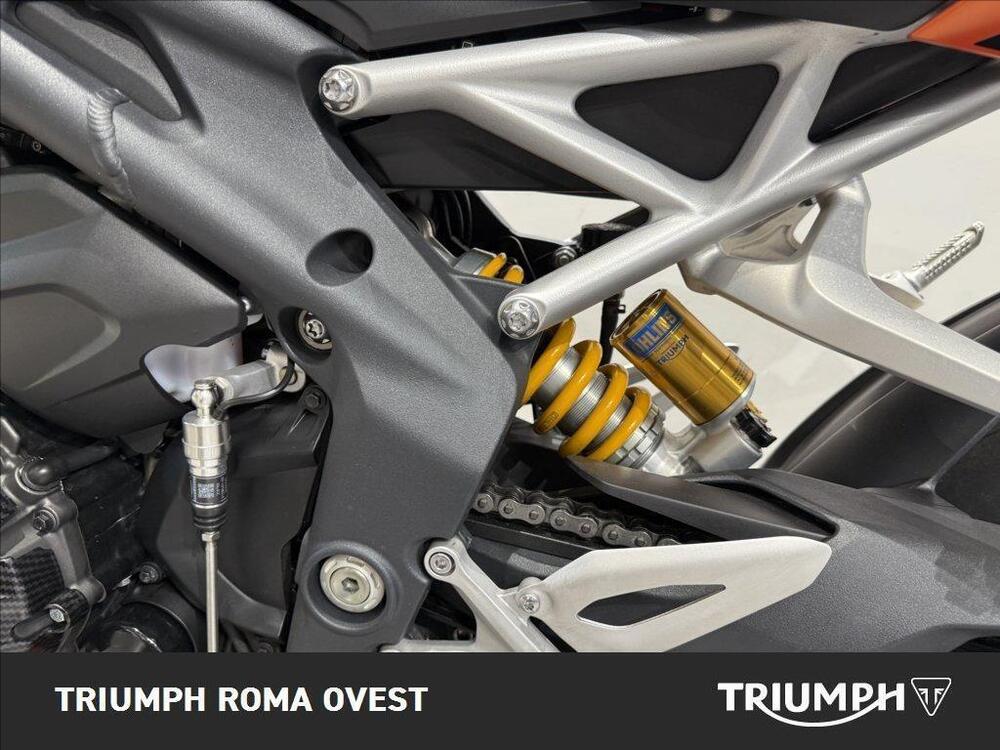 Triumph Speed Triple 1200 RS (2021 - 24) (13)