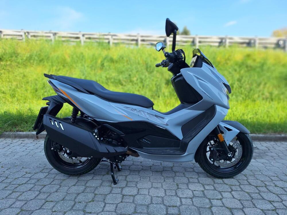 Zontes ZT368-D (2025 - 26)