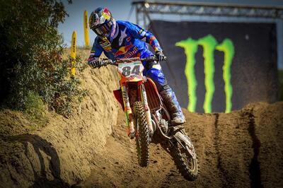 MXGP25 #11 Lettonia preview. Suspence, interrogativi e possibilit&agrave;