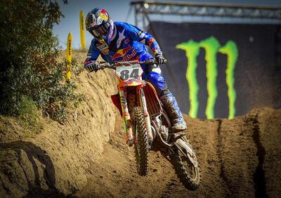MXGP25 #11 Lettonia preview. Suspence, interrogativi e possibilità