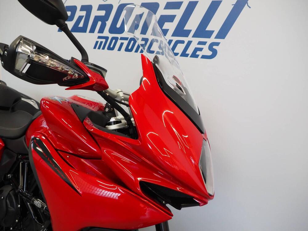 MV Agusta Turismo Veloce 800 R (2023 - 25) (6)