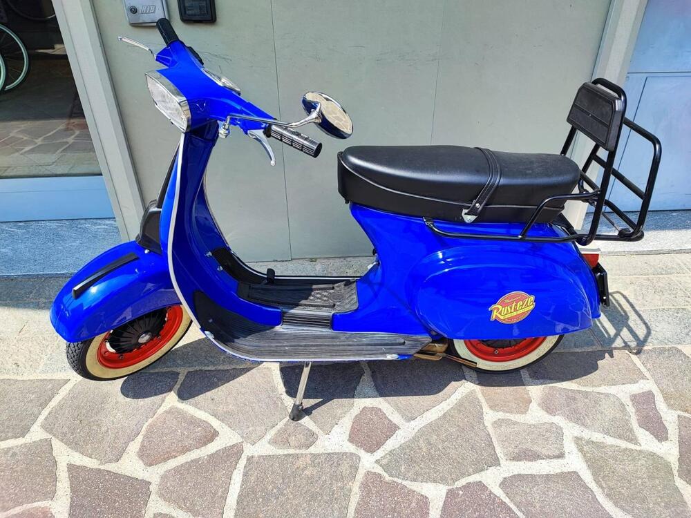Piaggio Vespa 50 Special 3 marce