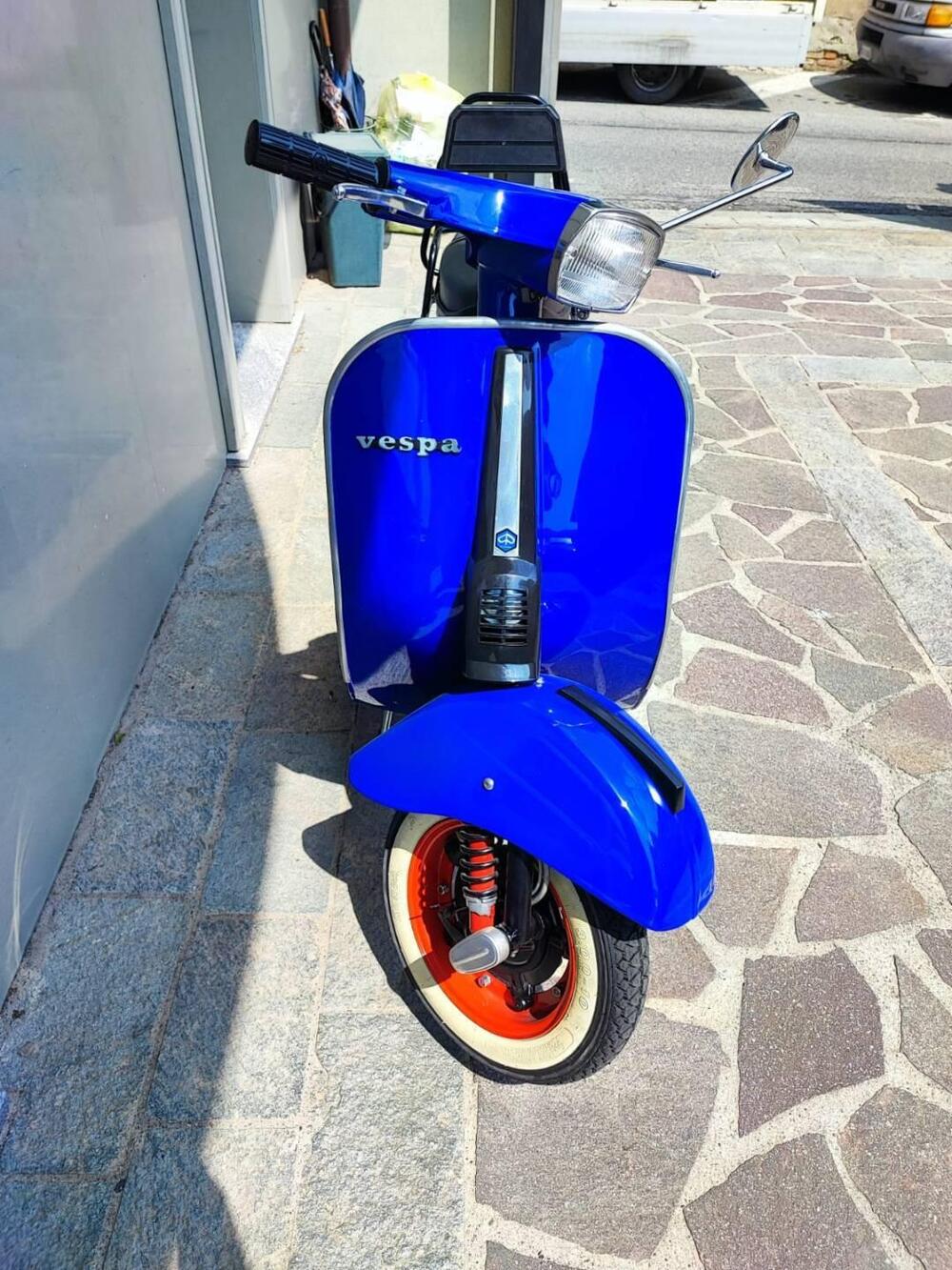 Piaggio Vespa 50 Special 3 marce (3)