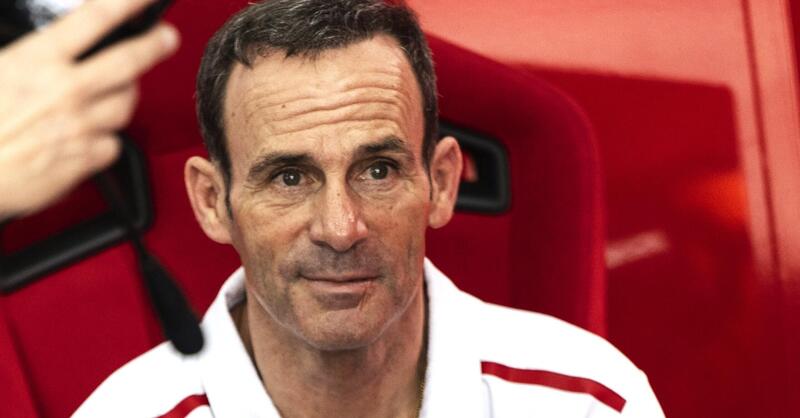 MotoGP 2025. GP di Spagna ad Aragon. Alberto Puig: &ldquo;Martin? Non ci pensiamo, perch&eacute; non conosciamo la sua situazione con Aprilia&rdquo;