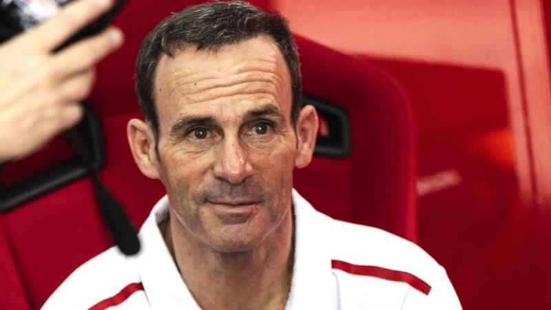 MotoGP 2025. GP di Spagna ad Aragon. Alberto Puig: &ldquo;Martin? Non ci pensiamo, perch&eacute; non conosciamo la sua situazione con Aprilia&rdquo;