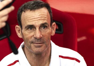 MotoGP 2025. GP di Spagna ad Aragon. Alberto Puig: “Martin? Non ci pensiamo, perché non conosciamo la sua situazione con Aprilia”