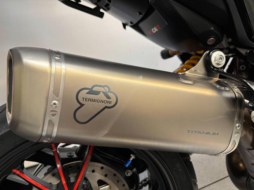 Ducati Multistrada 1260 Pikes Peak (2018 - 20) (3)