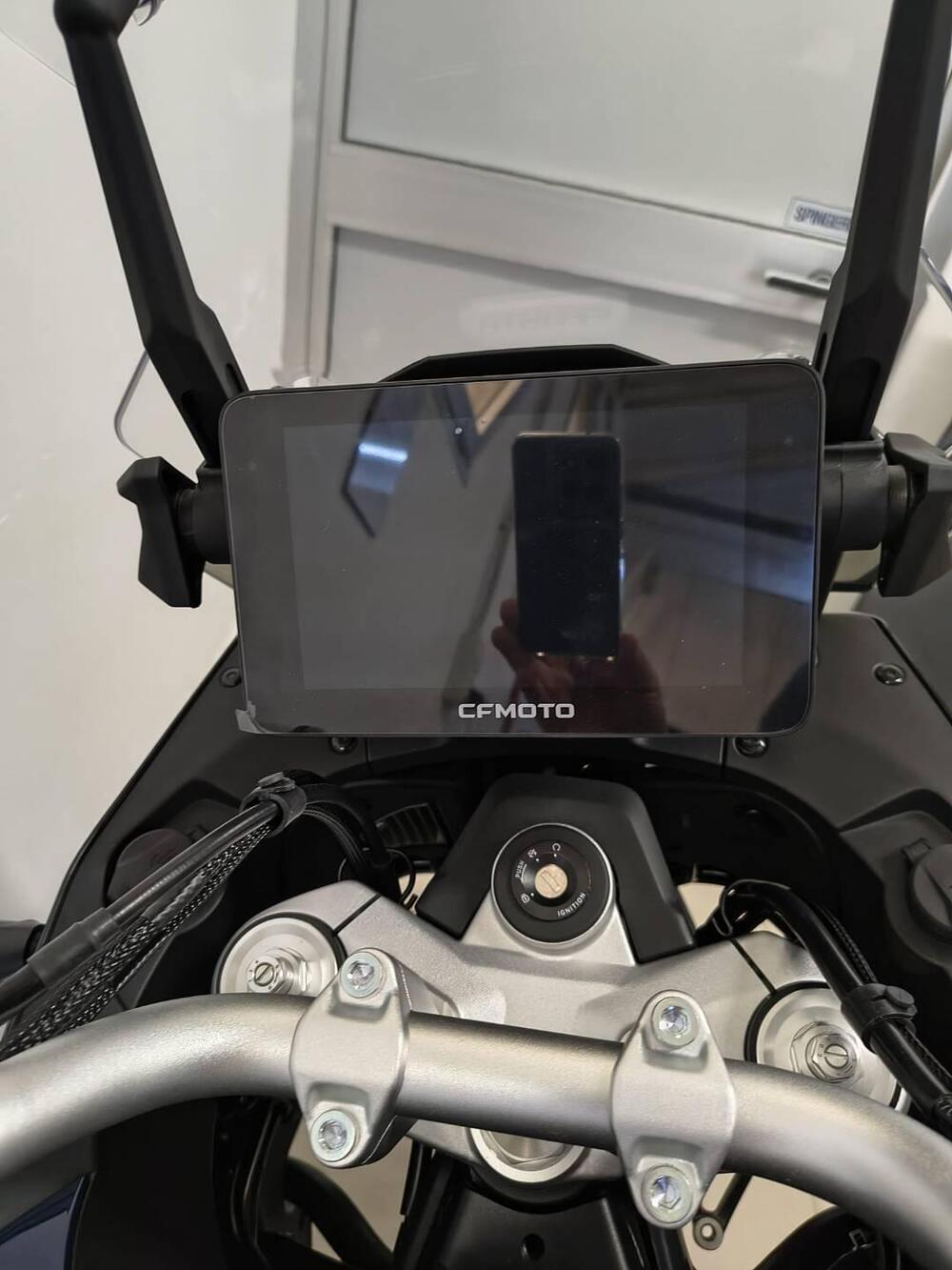 CFMOTO 800MT Sport (2022 - 25) (4)