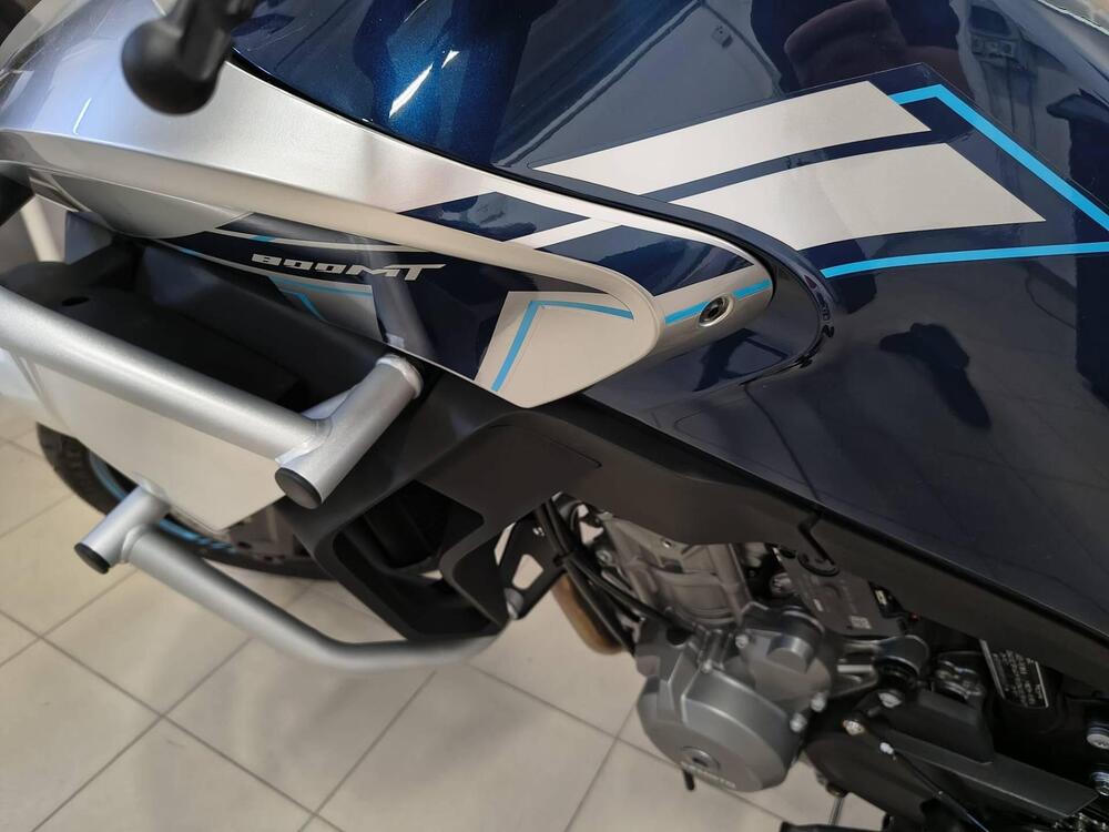 CFMOTO 800MT Sport (2022 - 25) (3)