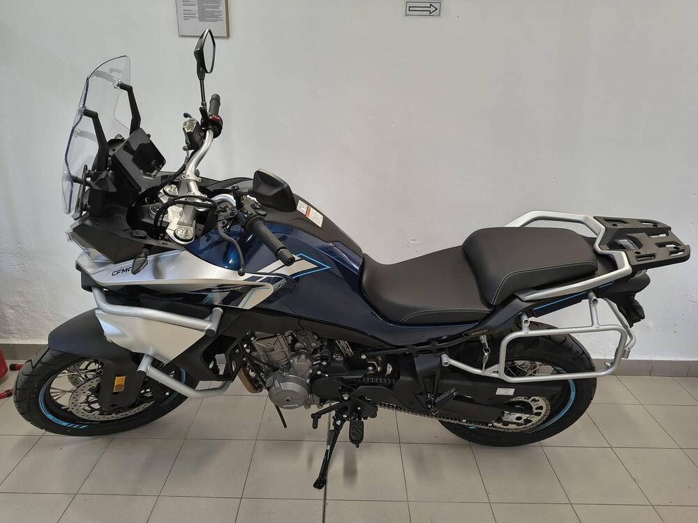CFMOTO 800MT Sport (2022 - 25)
