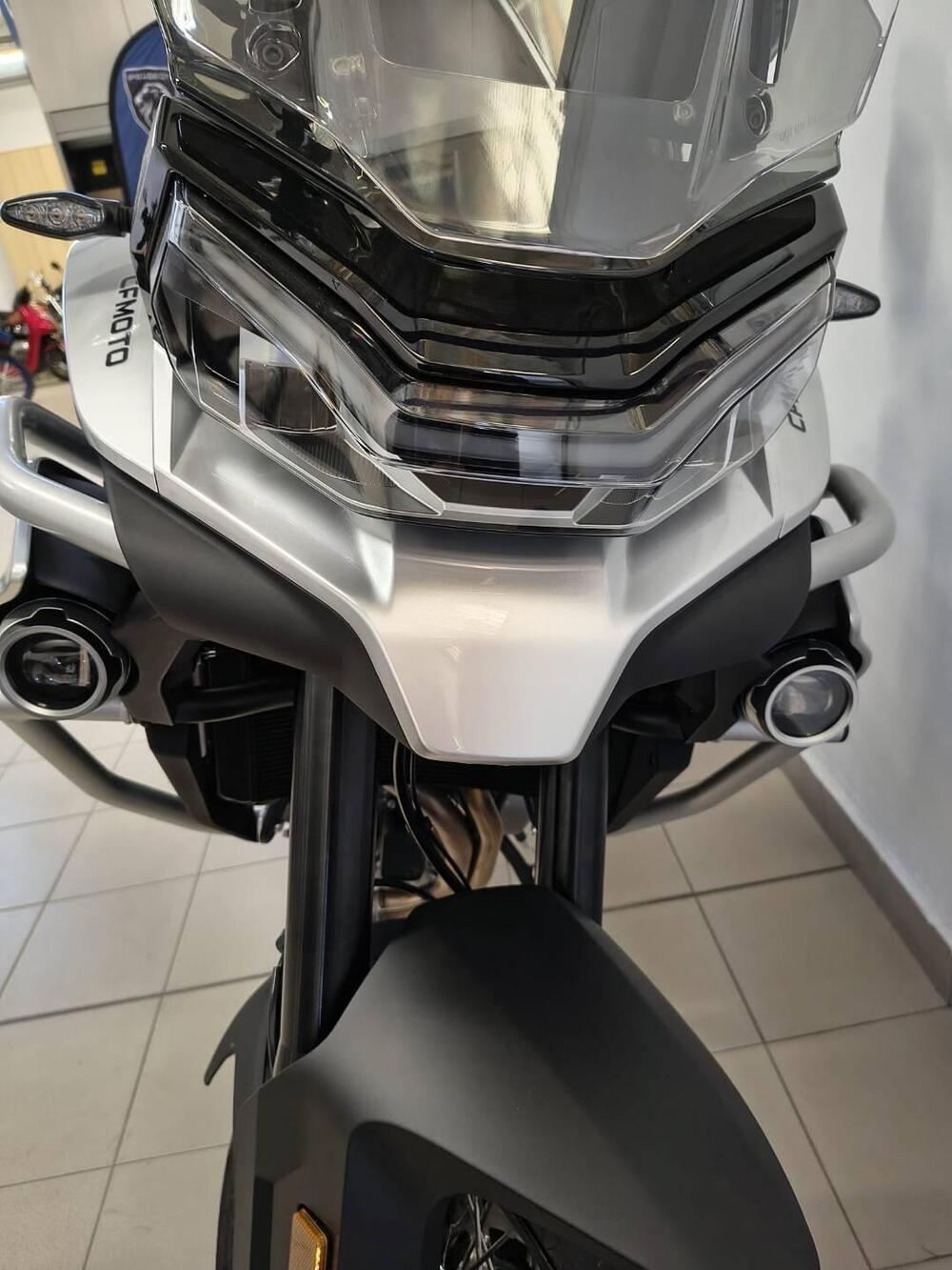 CFMOTO 800MT Sport (2022 - 25) (2)