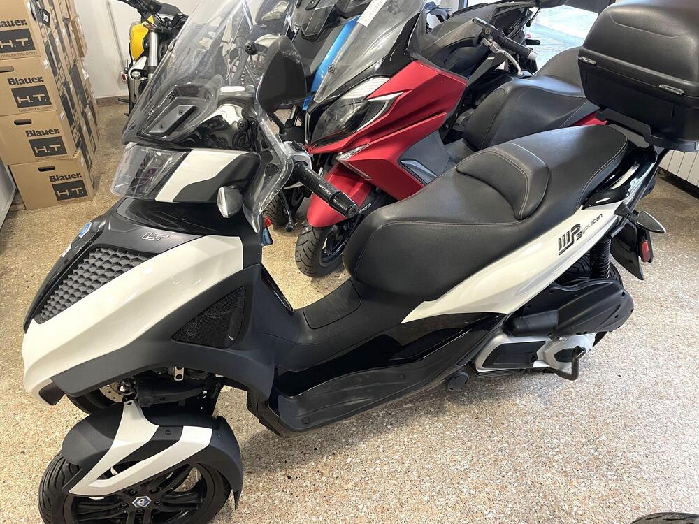 Piaggio Mp3 300 ie Sport/Business (2018 - 19)