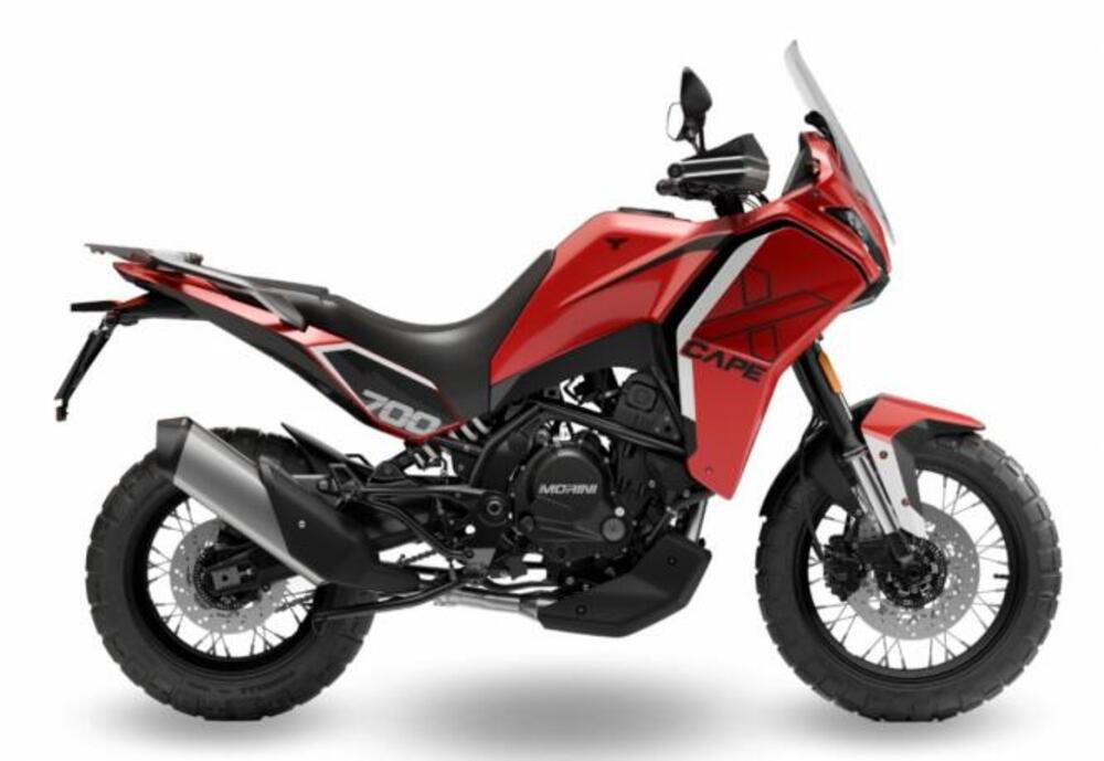Moto Morini X-Cape 700 (2025 - 26) (2)
