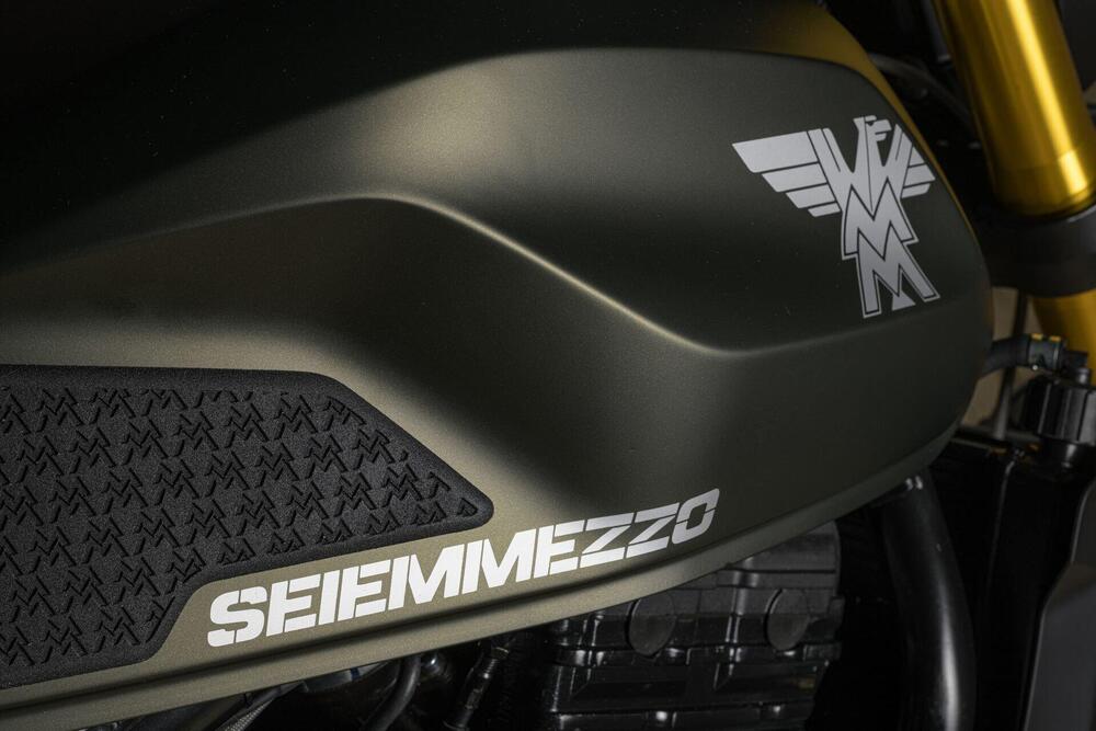 Moto Morini SEIEMMEZZO STR (2022 - 26) (3)